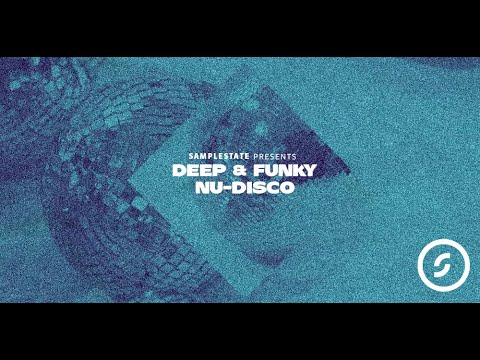 Free Download Deep And Funky Nu Disco MULTiFORMAT
