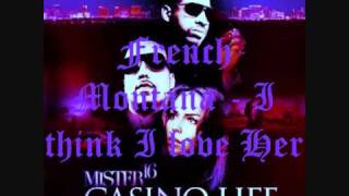 French Montana - I think I love her Chopped & Screwed prod. Era