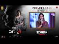 Actress Simran Speech At Saraswathi Movie Pre Release Event YouWe Media