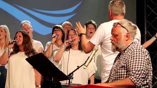 Russ Taff - To God Be The Glory