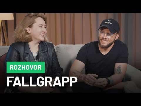 FALLGRAPP: Skladbou Keď padal sneh sme oslovili aj mladšiu cieľovku (Rozhovor)