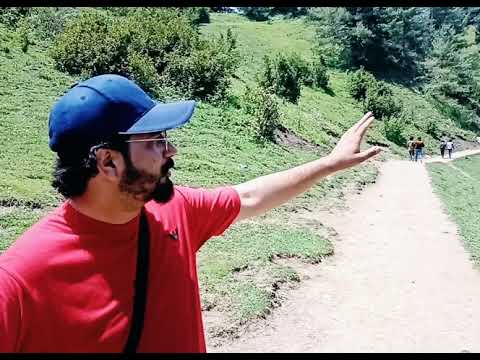 Vlog 4 highlights/mushkpuri