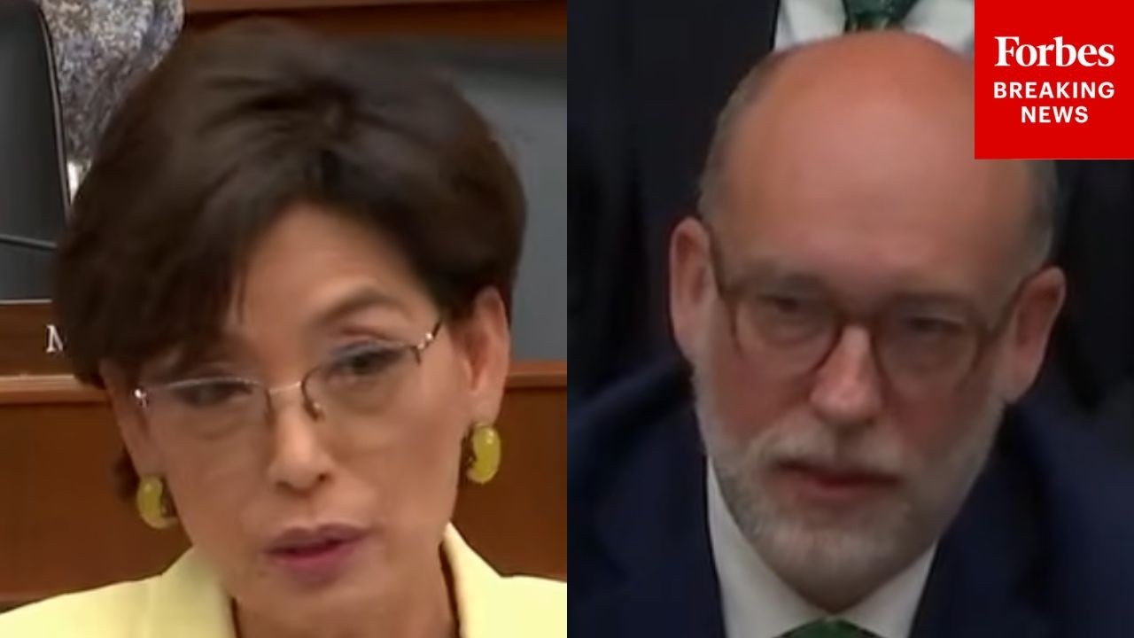 Video: Rep. Young Kim Questions Acting CFPB Director Vought on CDFI Funds, Small-Dollar Lending and Fraud Prevention