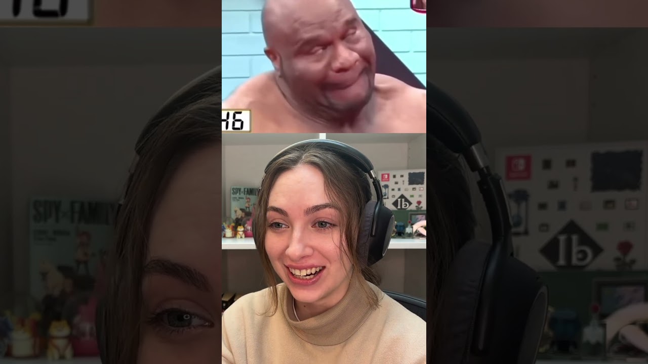 爺ちゃんの顔が…！？ Σ('◉⌓◉’) #海外の反応 #水曜日のダウンタウン