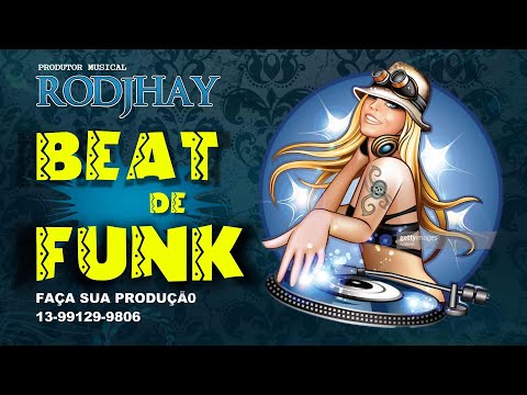 Beat Rasteiro 7 para compor música 🔊🎶