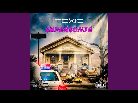 Supersonic