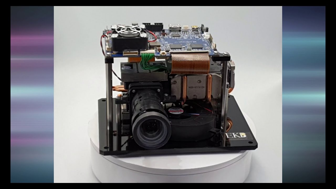 DLP® LightCrafter™ 0.47