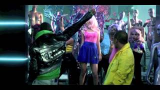 The Official "CANDY GIRL" music video Brooklyn Jai Feat. Summer