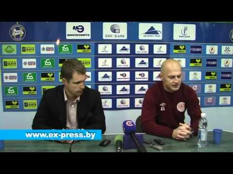 20110423 БАТЭ (Борисов) - Торпедо-БелАЗ (Жодино) 1 : 0