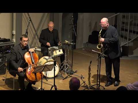 Gothaer Jazz Gang – Swing 42 – 16.10.2022 Sondershausen