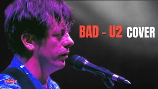 Luka Bloom – Bad (U2 Cover) | Live 2003
