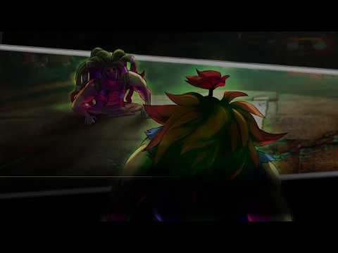 Street Fighter V: Akuma Story Theme (2)