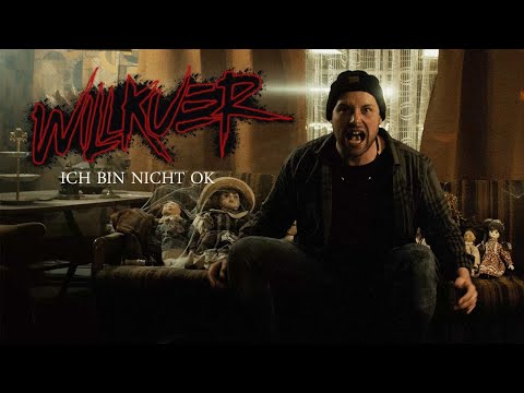 WILLKUER - Ich bin nicht OK (Offizielles Video)