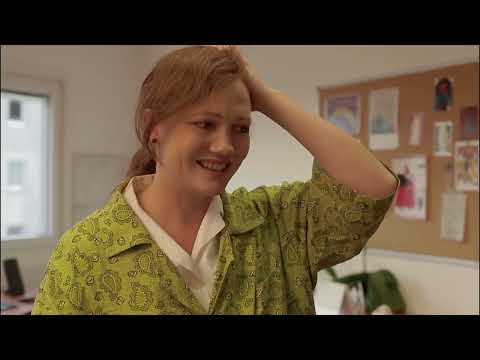 Natalija Baranova   Showreel Braunschlag/Paradies Glaube 2011