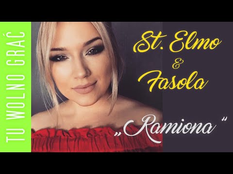 Tu Wolno Grać #003 - St. Elmo & Fasola (3/3) - „Ramiona”