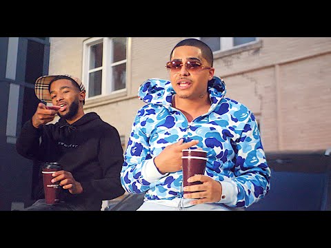 Cap - Solowke x OTV Goku - Shot by @AWashProduction