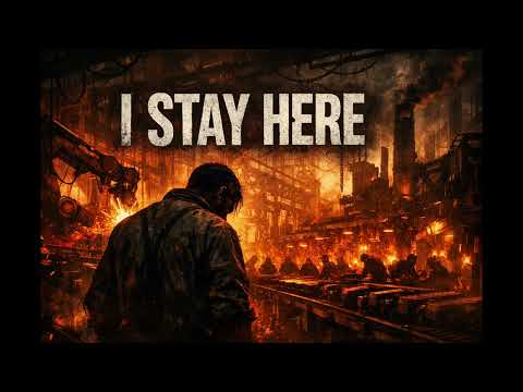 (I stay here) musique IA 75
