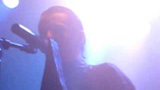 Satyricon - Angstridden - London 26.11.2008