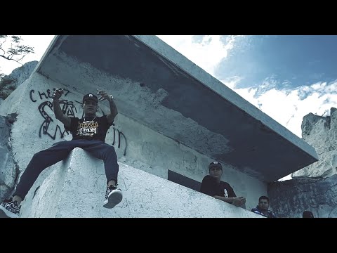 @UnderSide_821  | MALCRIADOS (video oficial)