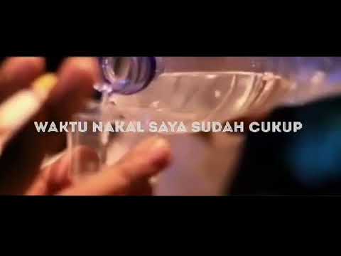 Nakal dulu baru sukses