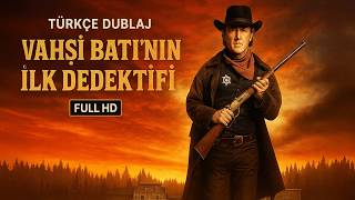Vahşi Batı'nın İlk Dedektifi | Peacemakers (2003) | Kurşun mu hızlıdır, bilim mi