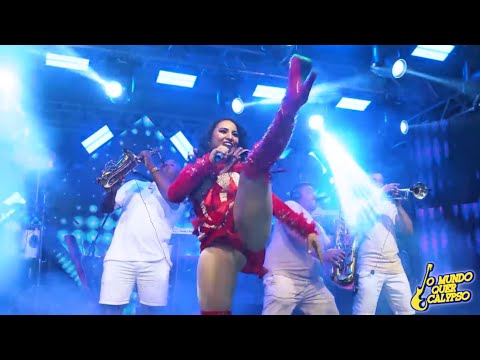 Caferana Top - Pra Ter Esquecer / Tum Tarará • Ritmo Calypso // Brega Paraense // Calypso Raiz 2026