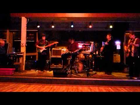 140203 Pete Karnes Blues Band