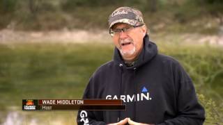 Alabama's Lake Wilson - 1702