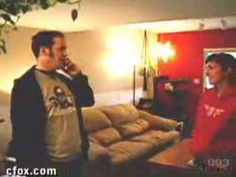 CFOX - The Jeff O'Neil Show - Killer Deal 4