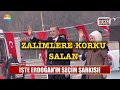 İşte Erdoğan'ın seçim şarkısı!