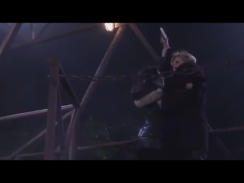 2-20-17 GH Promo - Don't Make Me Hurt the Baby