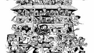 Squareheads | Rock N Roll Animal