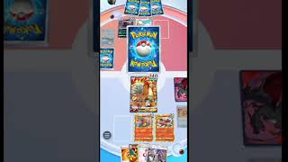 Pegando Master Ball em plena live!! #cardgame #pokemon #pokemontcgpocket #pokemoncards