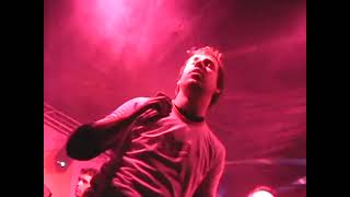 Banda Microfonia - Madrugada e meia (cover Velhas Virgens)