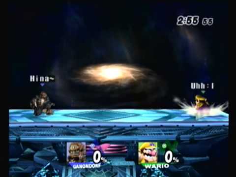 Ganon Gauntlet 2014 - LOE1 (2)