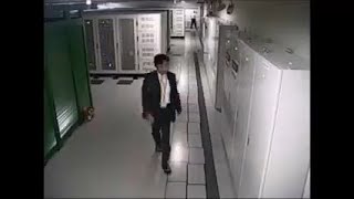 Shikoni këtë sistem të izolimit të dyshemese kunder termeteve, magjija e tij gjatë nje Tërmeti të