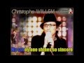 Stage Karaoke: Christophe Willem - Sunny 