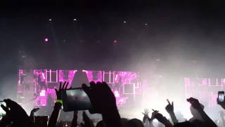 Elevation Countdown (Armin van Buuren Mashup) @ Armin Van Buuren - ASOT Mexico 2015