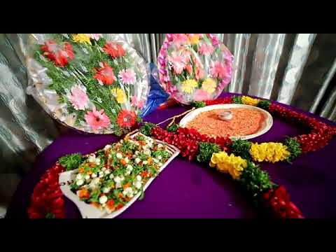 Satyanarayana+Srilatha  25th wedding anniversary day