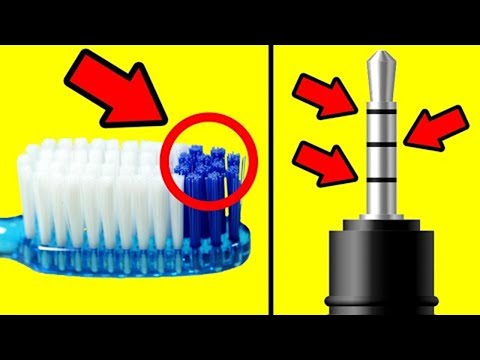 Datos Que No Sabias De Cosas Del Día A Día - Parte 10