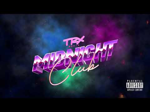 07. TRX Music - Tu e Eu