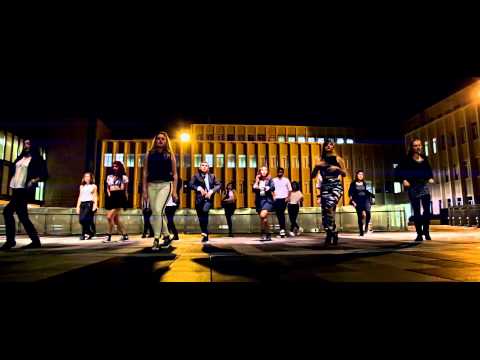 VSF | Touchin, Lovin - Luis Cervantes | Woo Nguyen