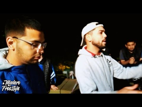 KURO KRT vs JALO MEDERO | 4tos | (2vs1 - 16/09/22) | Madero Free