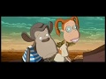 The Wild Thornberrys Voice Over By Annisa A Carter