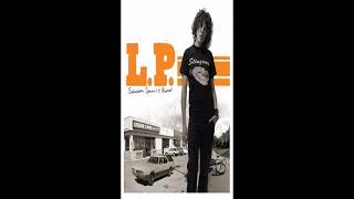 LP - Suburban Sprawl &amp; Alcohol (2004) full album