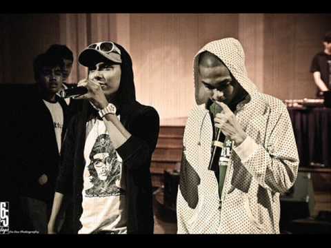 Aeroplane (2008) - Dose Two