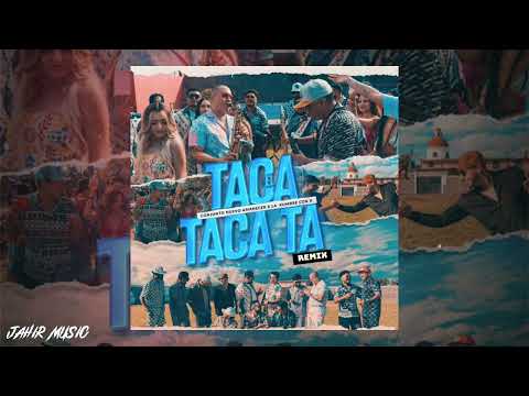 El Taca Taca Ta (Remix) - Conjunto Nuevo Amanecer X La Kumbre Con K / 2024