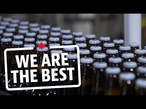 Two hundred and thirty years later, the Molson legacy is still strong | We Are the Best