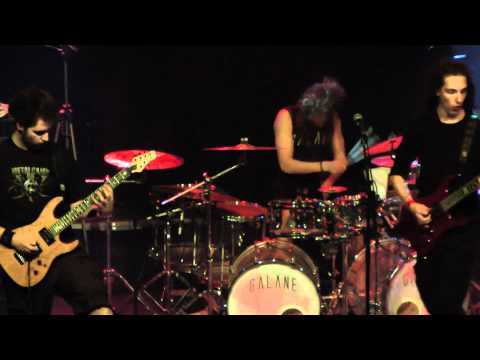 Devastating Enemy Inhale the innocence LIVE Vienna, Austria 2011-01-14 1080p FULL HD