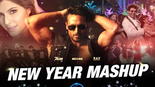 Download lagu Bollywood Dance Mashup 2023 - DJ Mcore & DJ Arjun Nikhilesh | Best Party Music Mix | Top Club Songs mp3